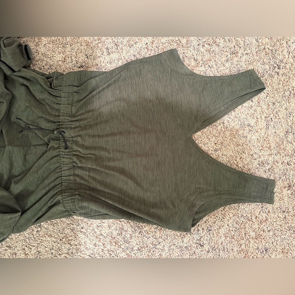 Old Navy Breathe On Jumpsuit - Picture 4 of 8